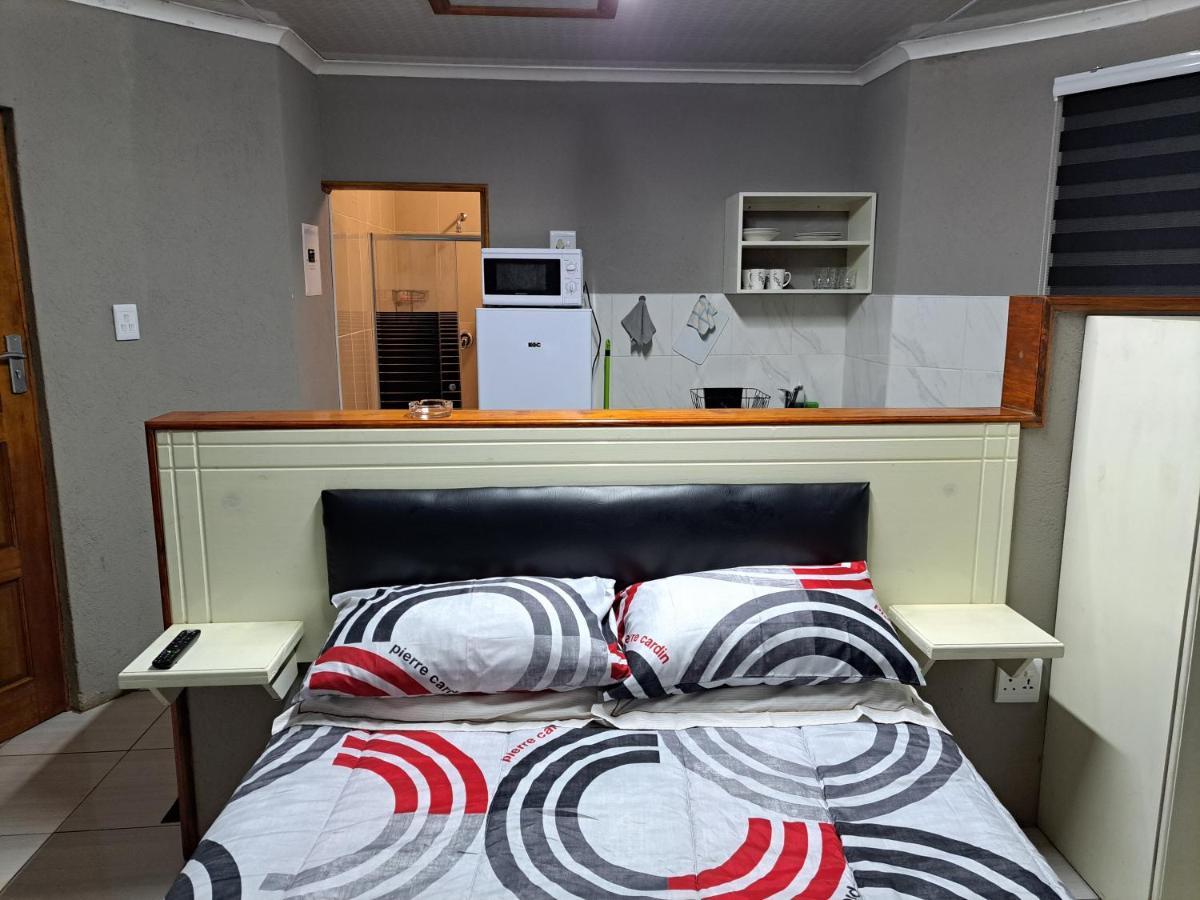 Horizon View Chalets Graskop Exterior photo