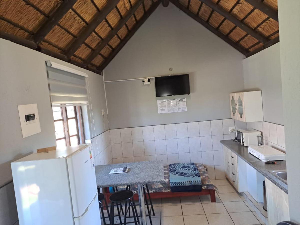 Horizon View Chalets Graskop Exterior photo